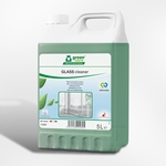 Glass Cleaner 2x5L