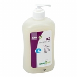 ECO Handsoap - fles met pomp - 500 ml