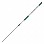 Telescopische alusteel - 100-180 cm