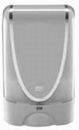 Deb. Wit & Chroom 1200 ml - 1,2 liter TouchFREE dispenser