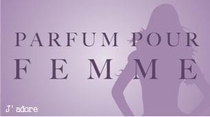 Mini Pour Femme (J'adore) minivulling 100ml/65gr. 3000sh/12