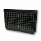 Lijmbord set universeel met lokstof, discreet zwart 15 st