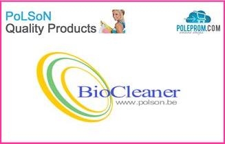 BioCleaner