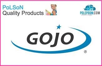 Gojo handzeep