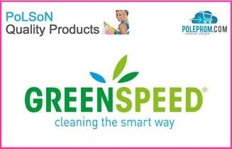 Greenspeed