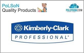 Kimberly-Clark