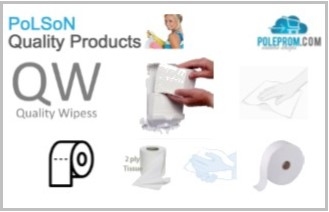 Quality Wipes